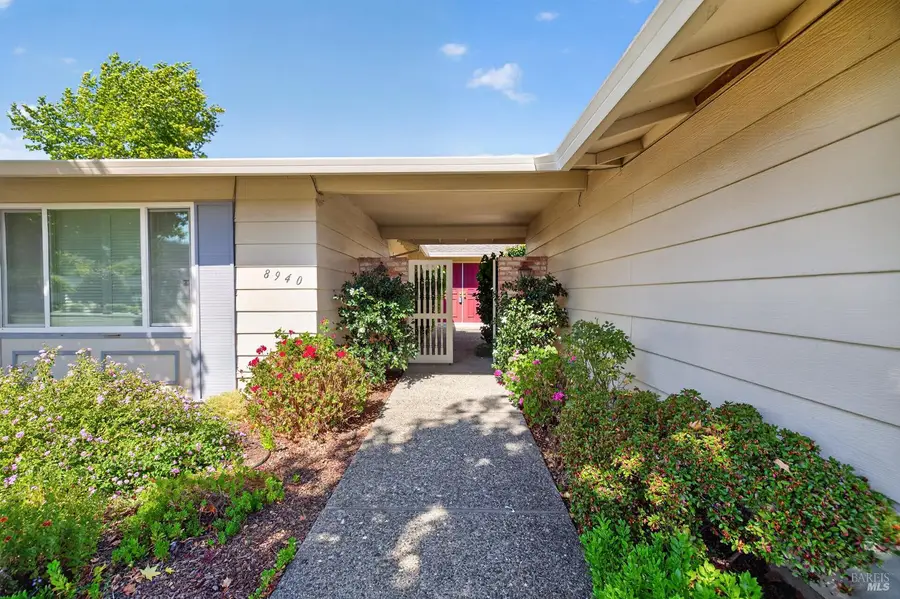 8940 Oakmont Drive, Santa Rosa, CA 95409 - #2
