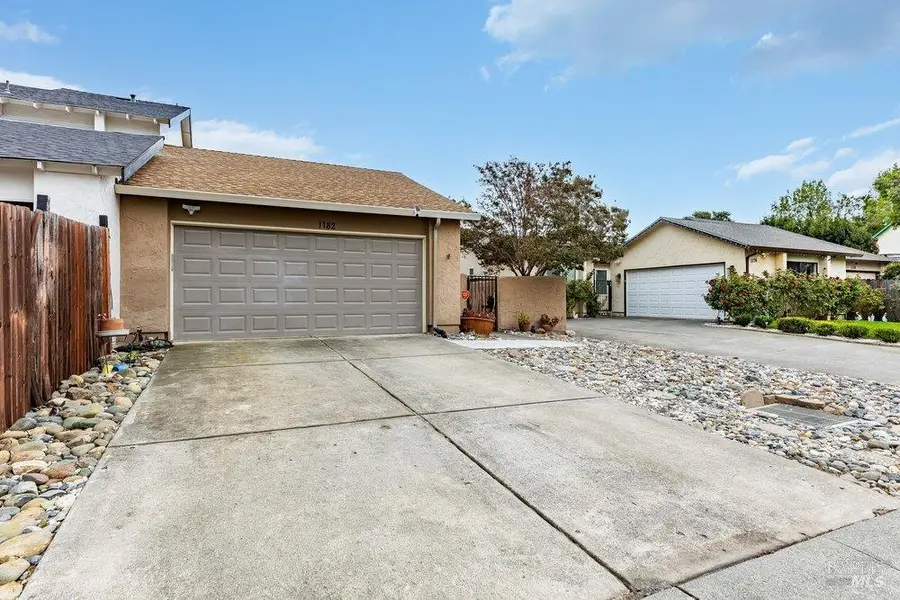 1182 Hartford Place, Fairfield, CA 94534 - #2