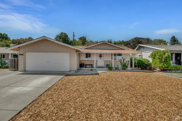 360 Markham Avenue, Vacaville, CA 95688