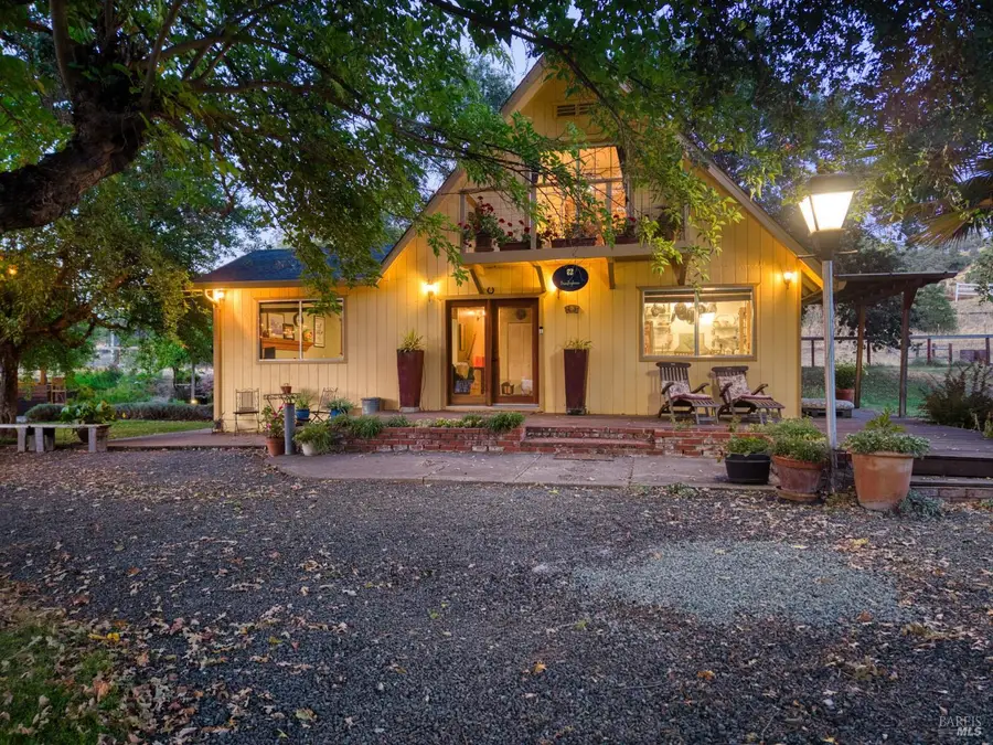 6733 Live Oak Drive, Kelseyville, CA 95451 - #3