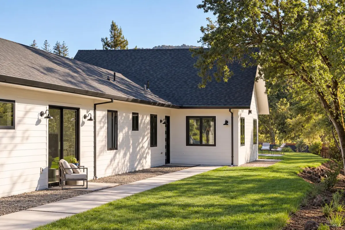 5060 Warm Springs Road, Glen Ellen, CA 95442 - #1