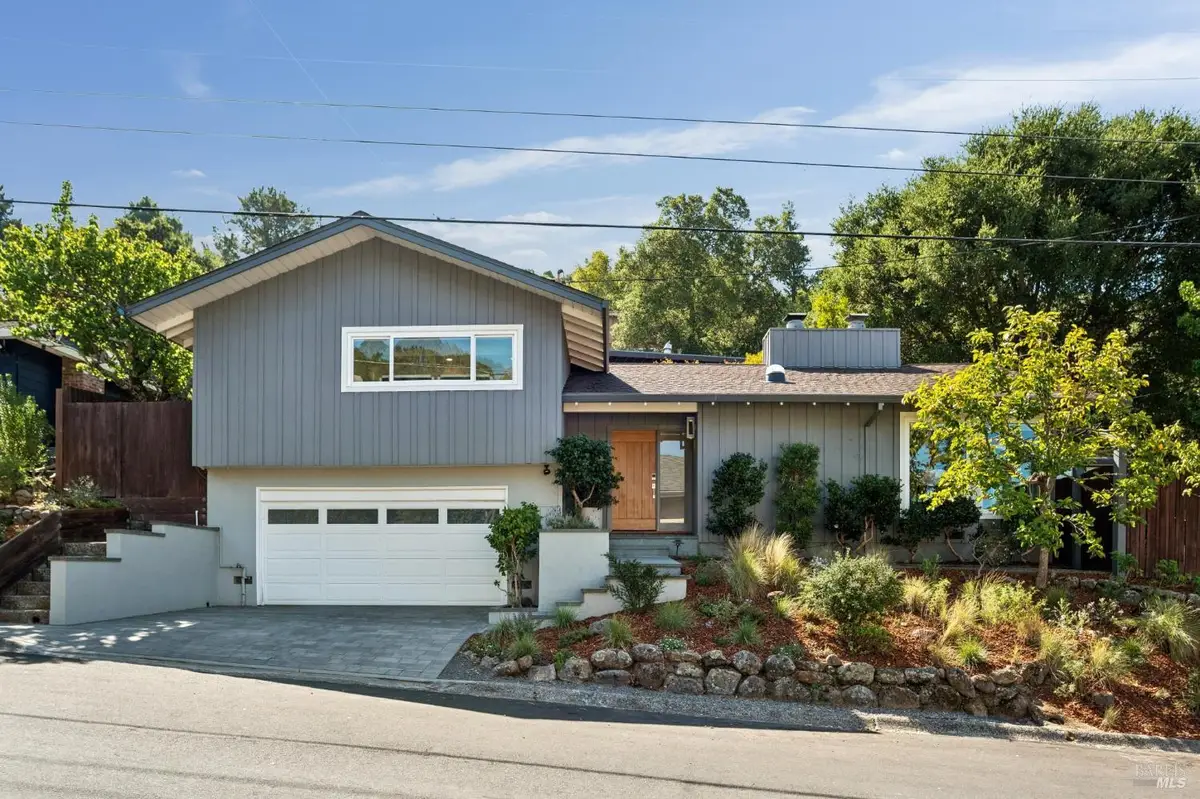 2 La Loma Court, San Rafael, CA 94901 - #1