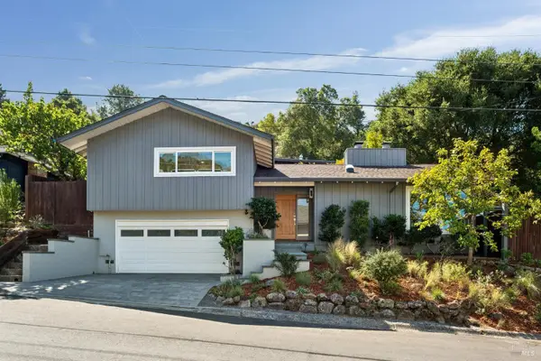 2 La Loma Court, San Rafael, CA 94901