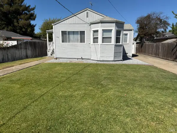 1732 Louisiana Street, Vallejo, CA 94590