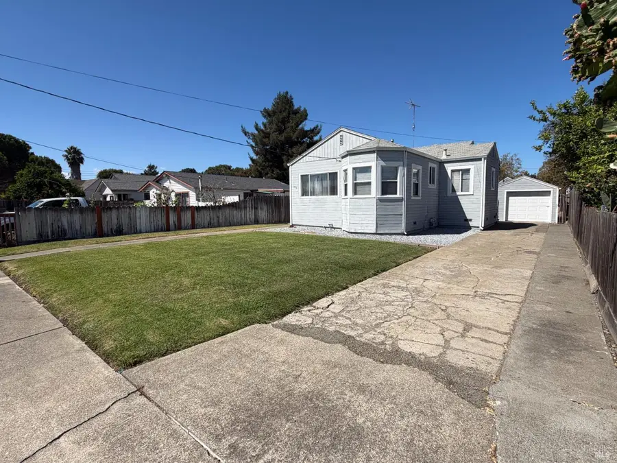 1732 Louisiana Street, Vallejo, CA 94590 - #2