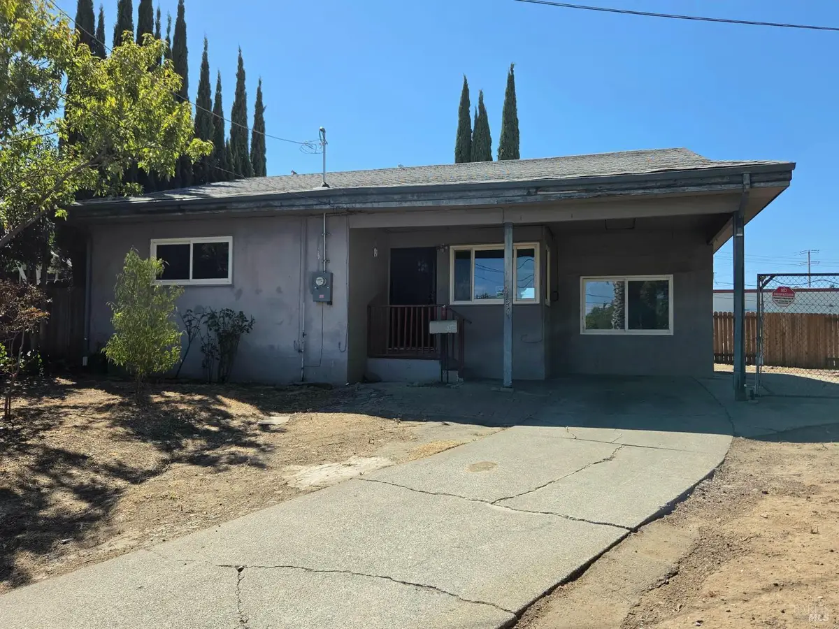 2124 Beard Court, Vacaville, CA 95688 - #1