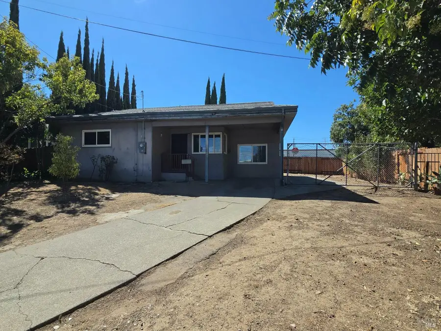 2124 Beard Court, Vacaville, CA 95688 - #2