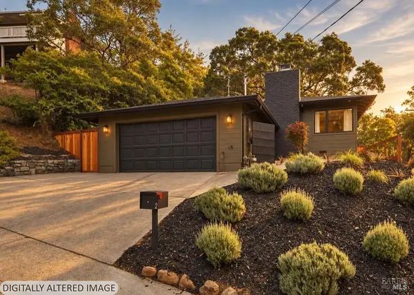 2 Baytree Lane, San Anselmo, CA 94960