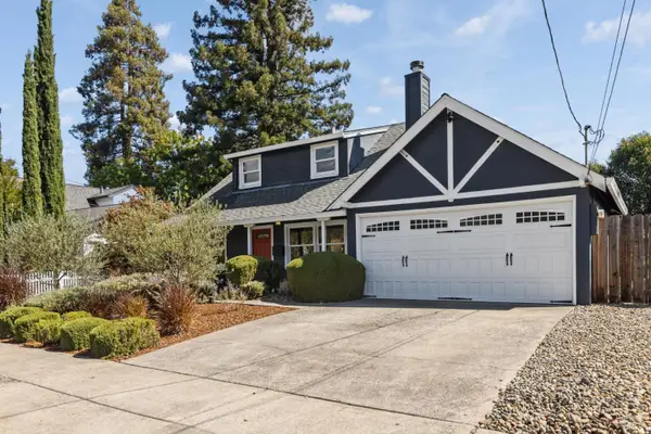 320 Foster Road, Napa, CA 94558
