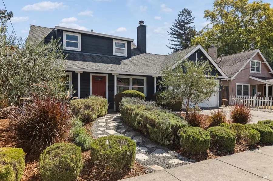 320 Foster Road, Napa, CA 94558 - #3