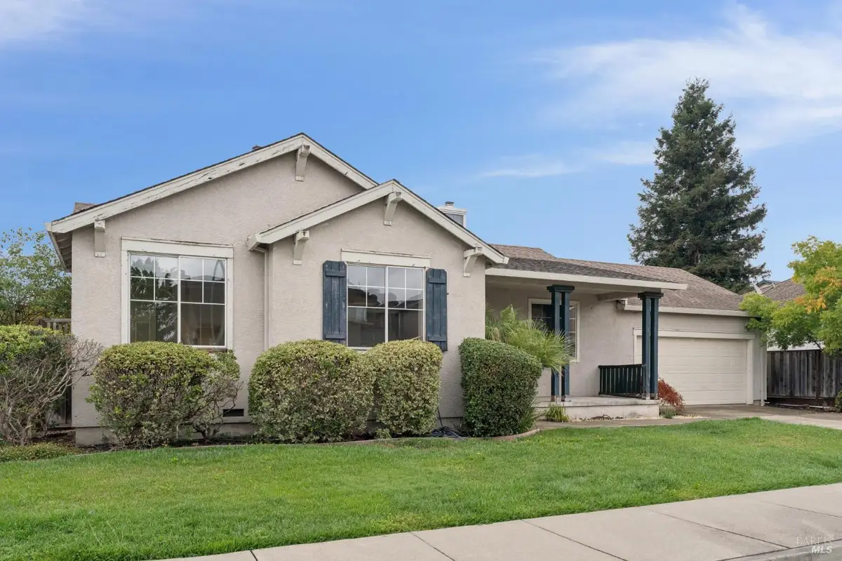 2013 Banjo Drive, Santa Rosa, CA 95407 - #1