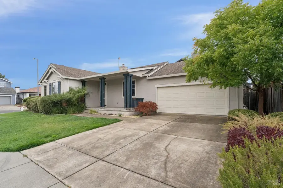 2013 Banjo Drive, Santa Rosa, CA 95407 - #2