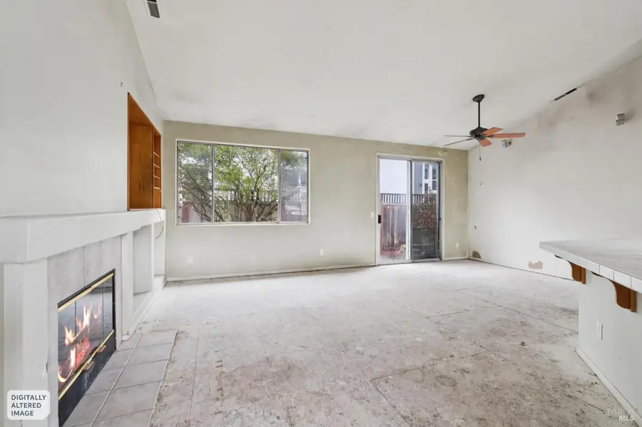 2013 Banjo Drive, Santa Rosa, CA 95407 - #3