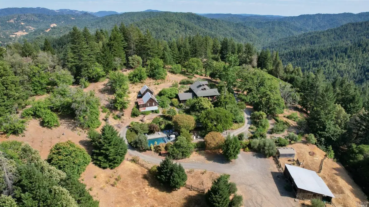 31101 Fish Rock Road, Yorkville, CA 95494 - #1