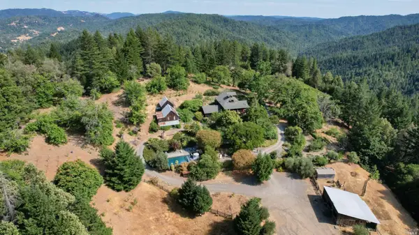 31101 Fish Rock Road, Yorkville, CA 95494