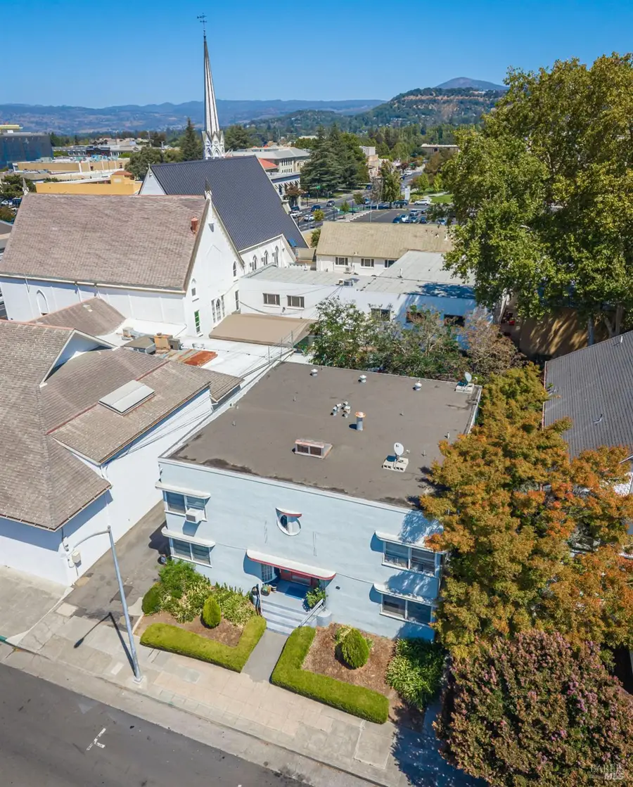 720 Franklin Street, Napa, CA 94559 - #2