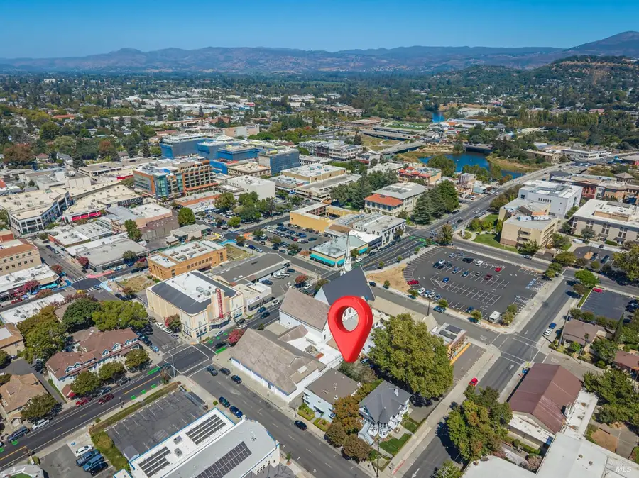 720 Franklin Street, Napa, CA 94559 - #3