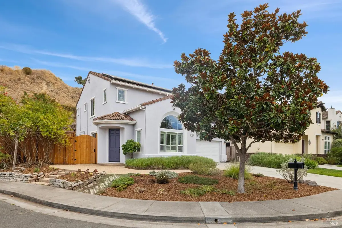 116 Portsmouth Drive, Novato, CA 94949 - #1