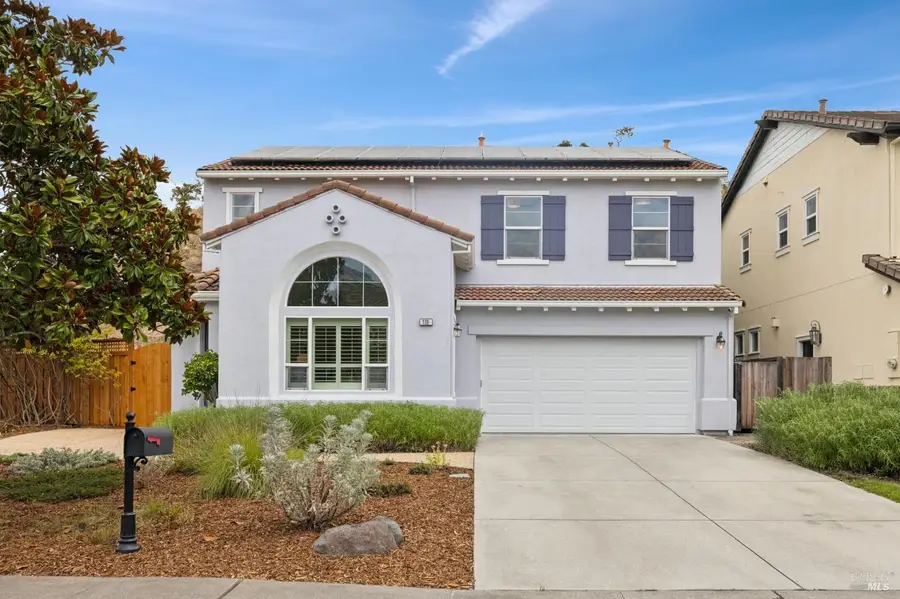 116 Portsmouth Drive, Novato, CA 94949 - #2