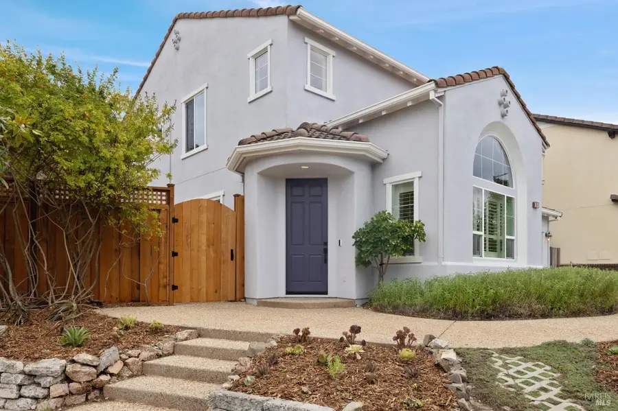 116 Portsmouth Drive, Novato, CA 94949 - #3