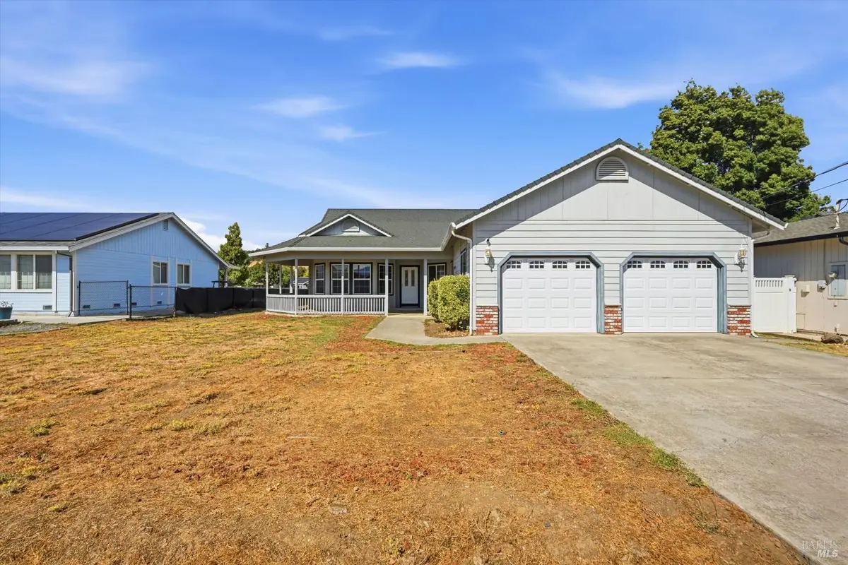 18546 Spyglass Road, Hidden Valley Lake, CA 95467 - #1