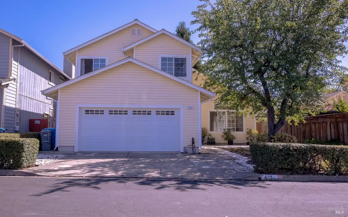 427 Merlot Lane, American Canyon, CA 94503 - #1