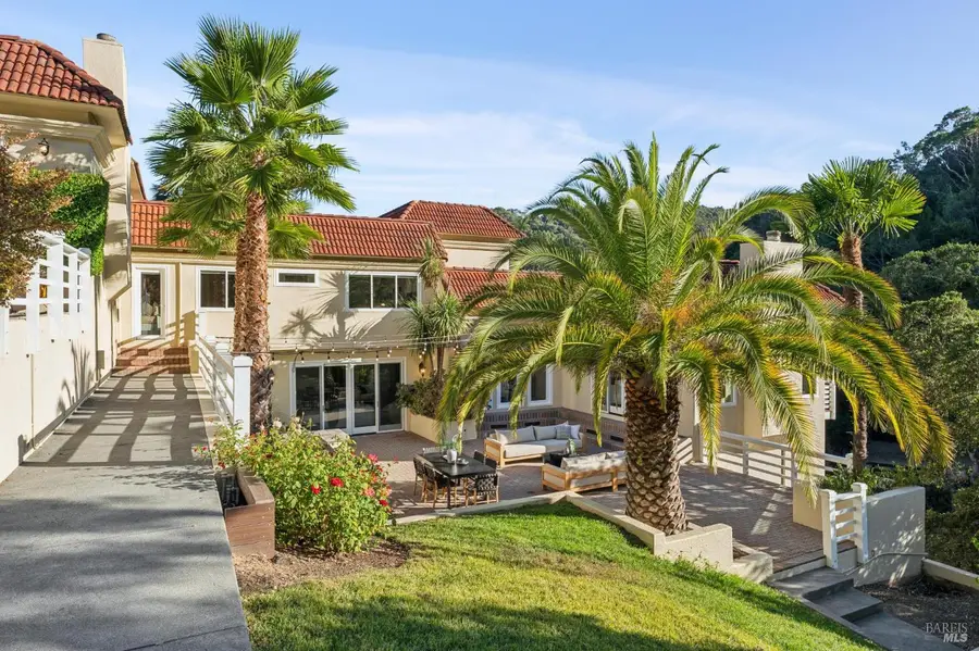 626 Blackstone Drive, San Rafael, CA 94903 - #3