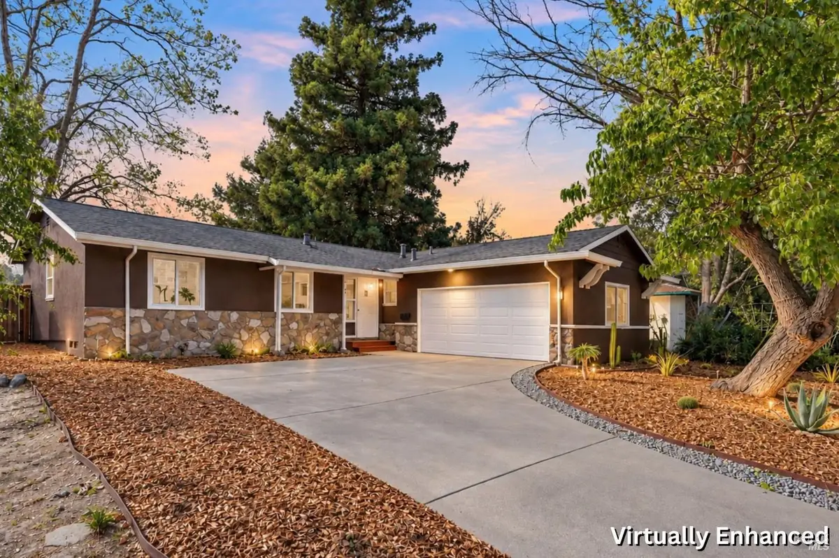 99 Rocca Drive, Petaluma, CA 94952 - #1