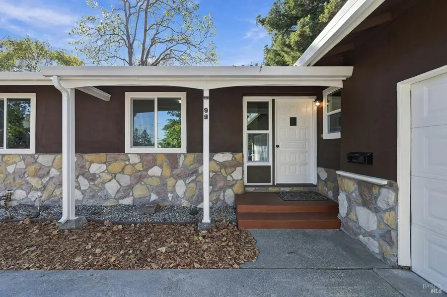 99 Rocca Drive, Petaluma, CA 94952 - #2