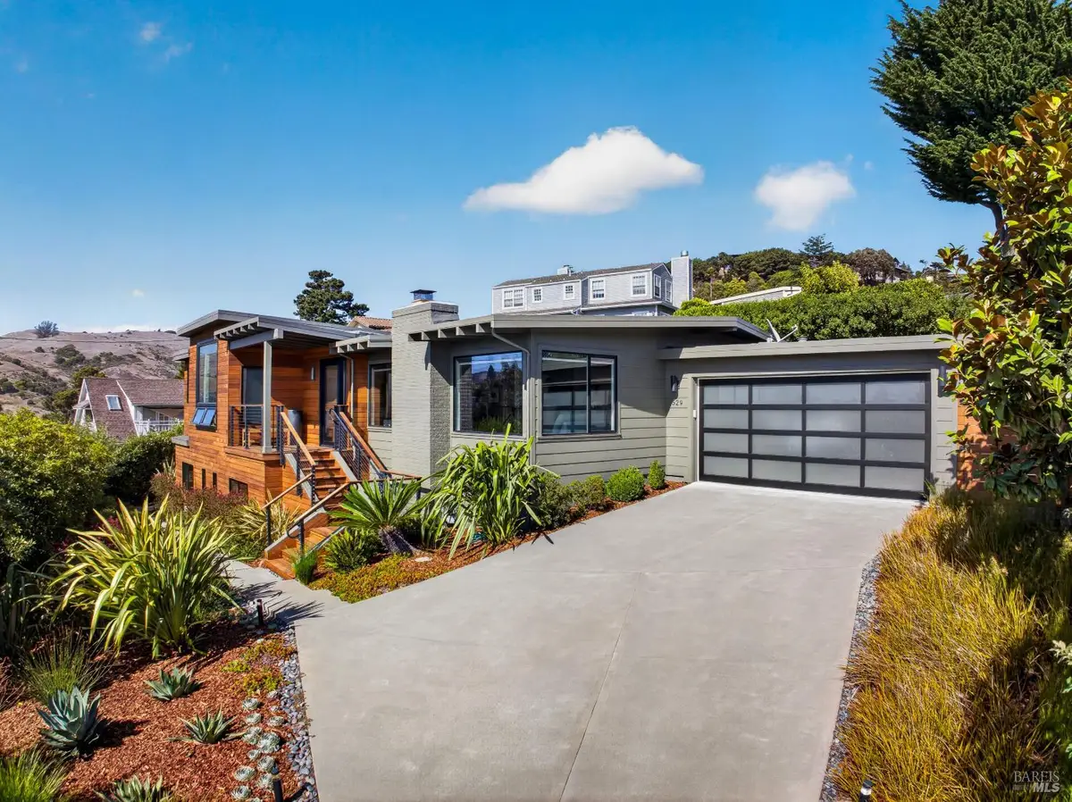 529 Virginia Drive, Tiburon, CA 94920 - #1