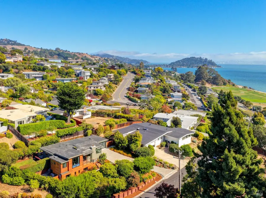 529 Virginia Drive, Tiburon, CA 94920 - #2