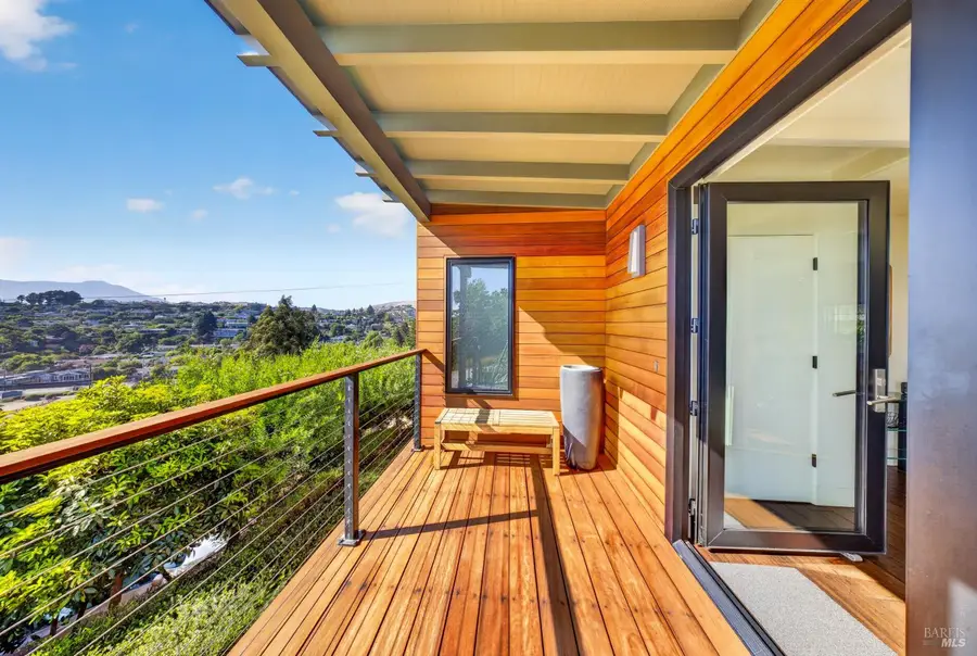 529 Virginia Drive, Tiburon, CA 94920 - #3