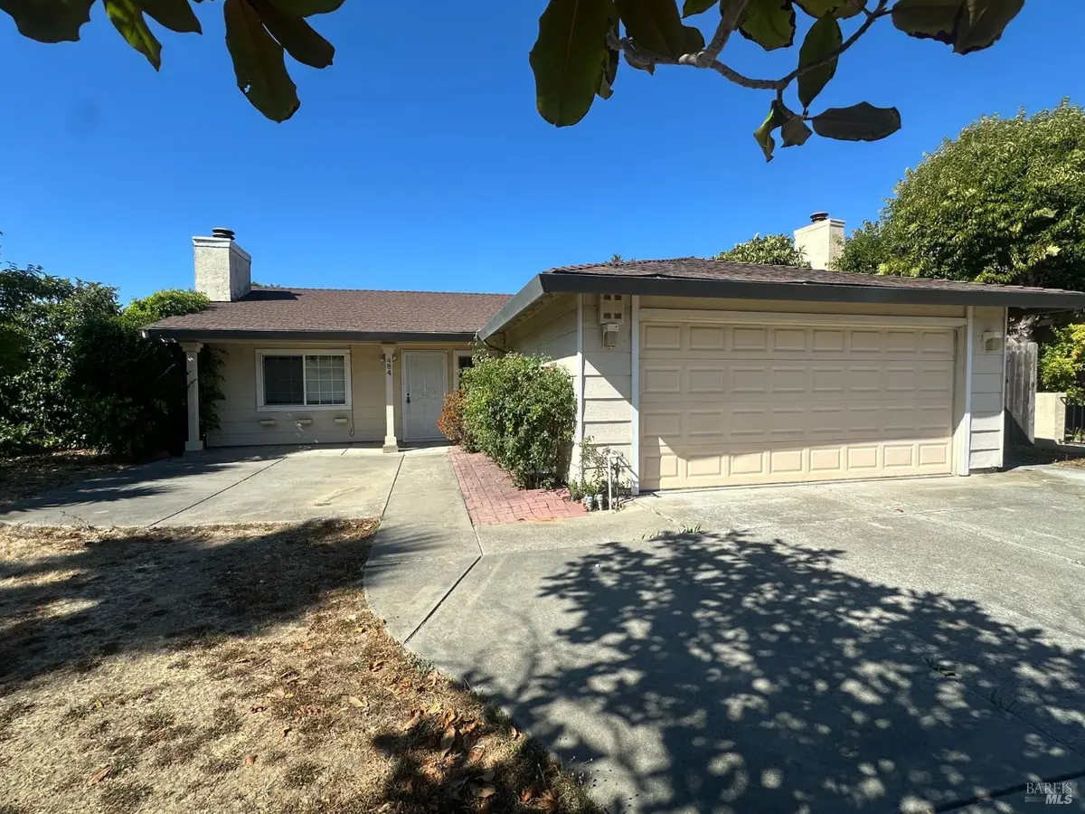 484 Basalt Drive, Vallejo, CA 94589 - #1