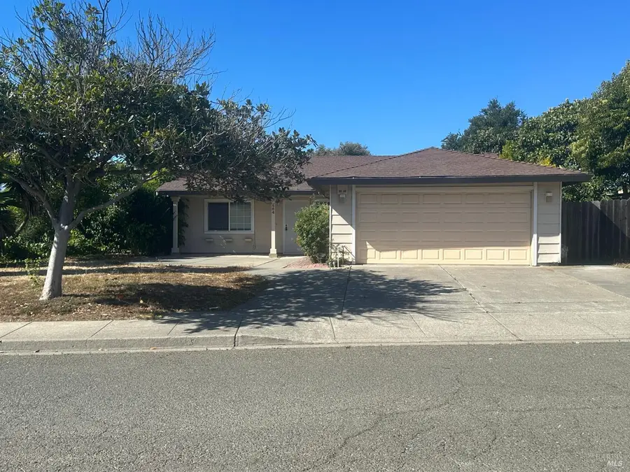 484 Basalt Drive, Vallejo, CA 94589 - #2