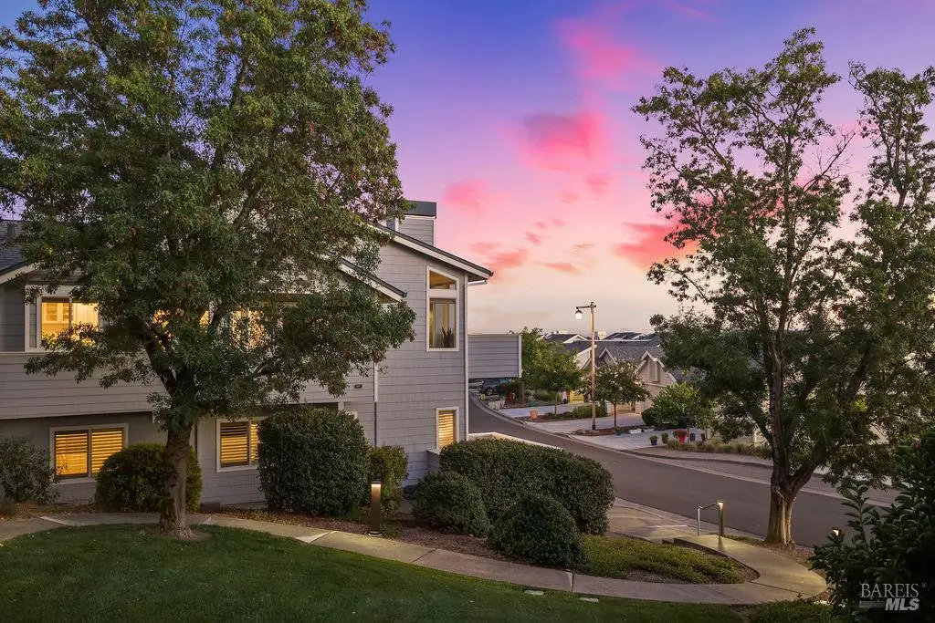 2123 Stonefield Lane, Santa Rosa, CA 95403 - #1