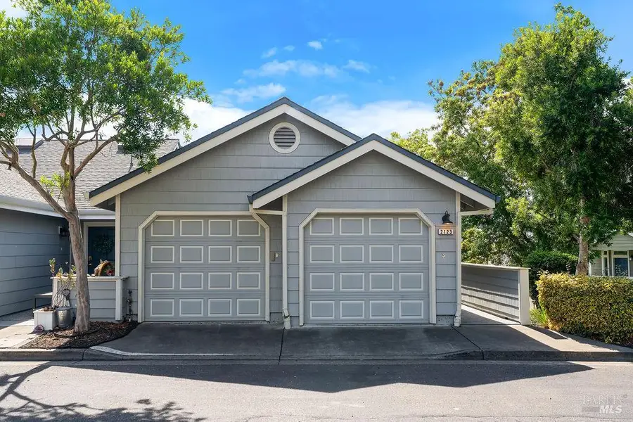 2123 Stonefield Lane, Santa Rosa, CA 95403 - #3