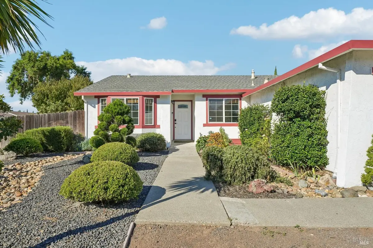 600 Shannon Drive, Suisun City, CA 94585 - #1