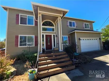 18817 Dove Court, Hidden Valley Lake, CA 95467 - #1