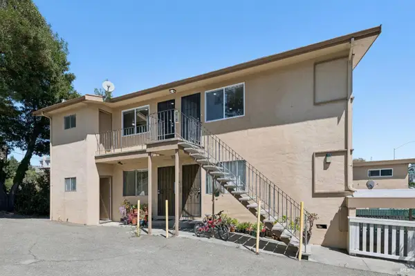 1520 San Pablo Avenue, Pinole, CA 94564