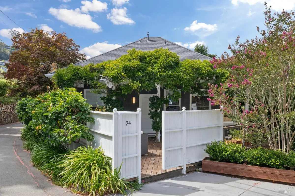 24 Glen Drive, Sausalito, CA 94965 - #1
