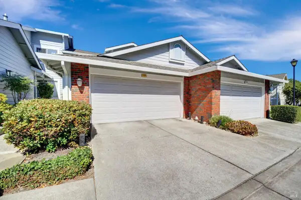 110 S Wildwood, Hercules, CA 94547