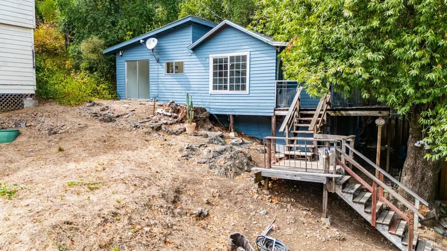 9199 Rio Vista Road, Forestville, CA 95436 - #2