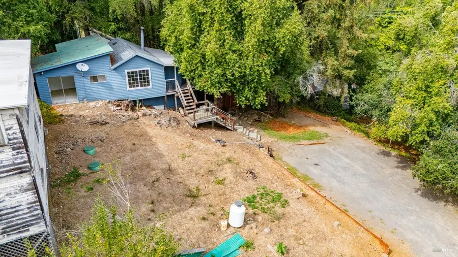9199 Rio Vista Road, Forestville, CA 95436 - #3
