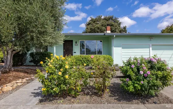 652 Corlano Avenue, Santa Rosa, CA 95404