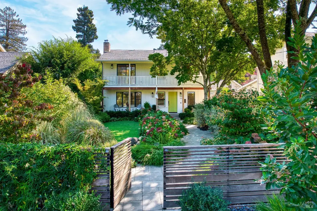 538 3rd Street E, Sonoma, CA 95476 - #1