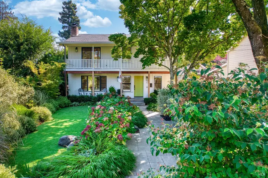 538 3rd Street E, Sonoma, CA 95476 - #2