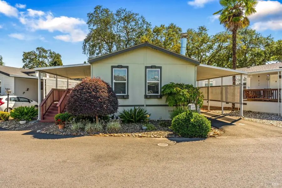 415 Oak Drive, Napa, CA 94558 - #3