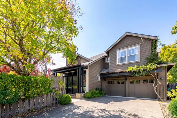 934 Signorelli Circle, St. Helena, CA 94574