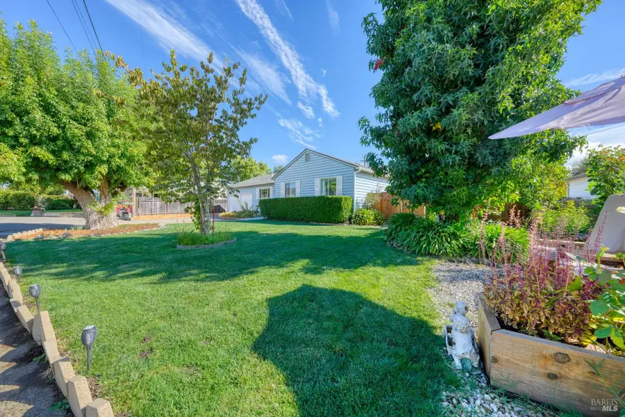 3541 Leland Lane, Ukiah, CA 95482 - #2