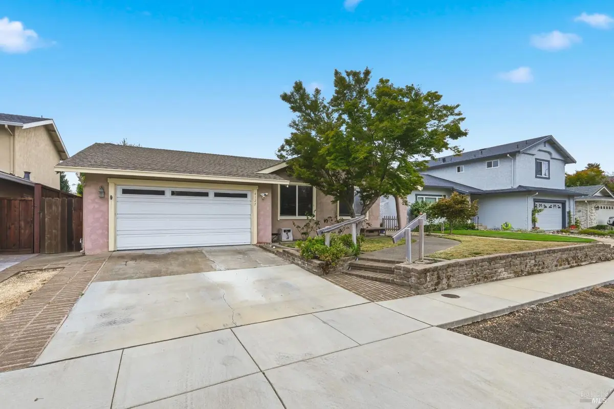 4127 Via La Paz, Napa, CA 94558 - #1